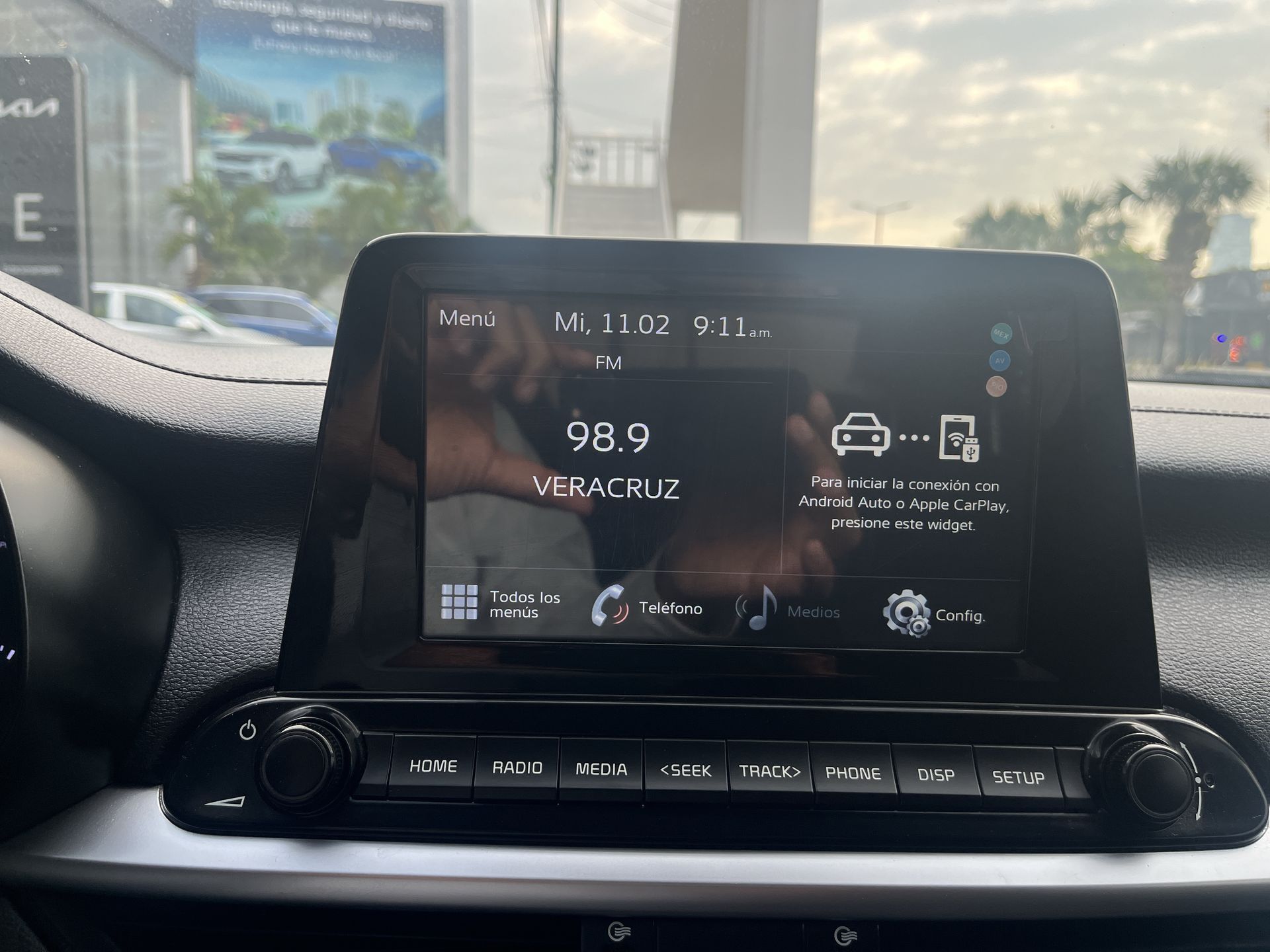 2023 Kia Forte 2.0 Lx Sedan At