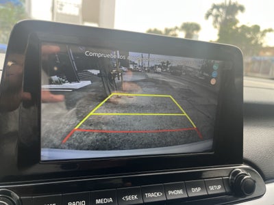 2023 Kia Forte 2.0 Lx Sedan At