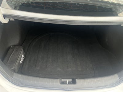 2023 Kia Forte 2.0 Lx Sedan At