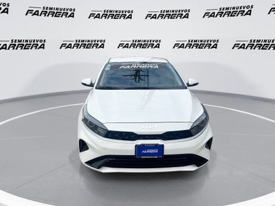 2023 Kia Forte 2.0 Lx Sedan At