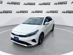 2023 Kia Forte 2.0 Lx Sedan At
