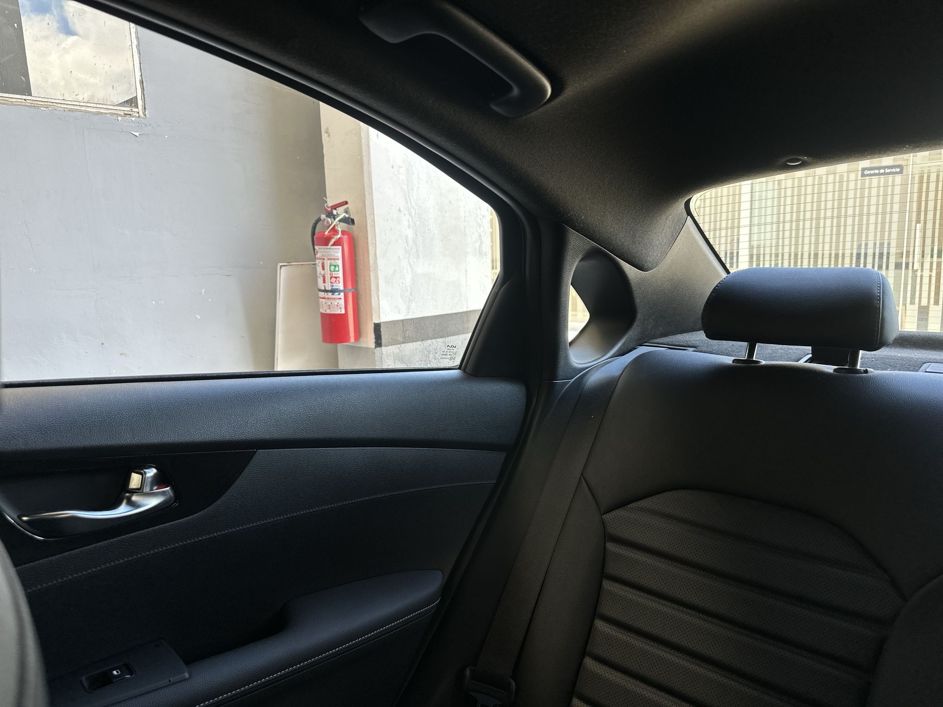2023 Kia Forte 2.0 GT Line Sedan At