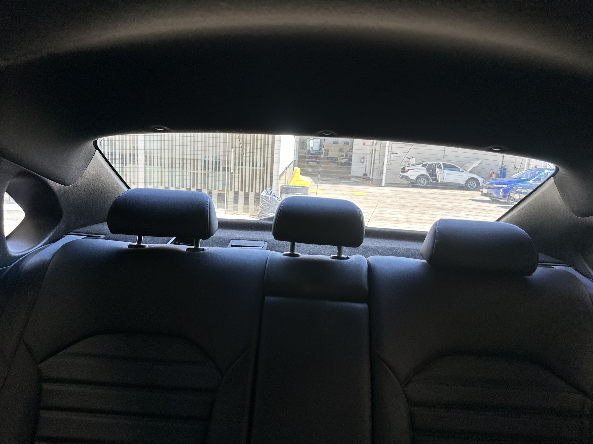 2023 Kia Forte 2.0 GT Line Sedan At