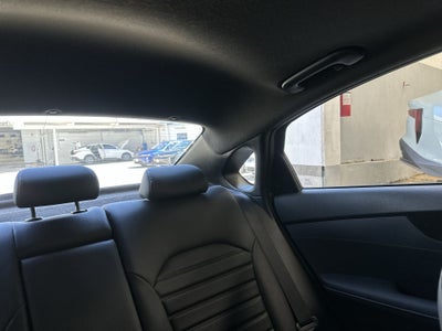 2023 Kia Forte 2.0 GT Line Sedan At