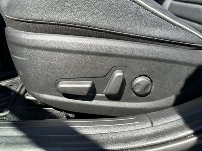 2023 Kia Forte 2.0 GT Line Sedan At