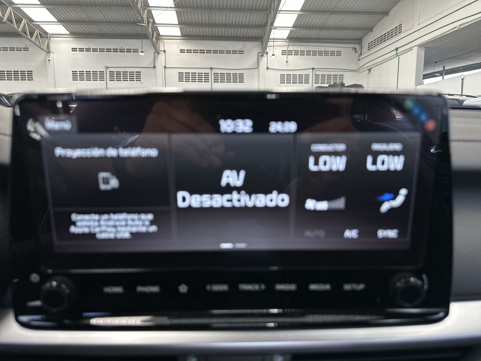 2023 Kia Forte 2.0 GT Line Sedan At