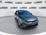 2023 Kia Forte 2.0 GT Line Sedan At