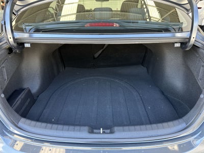 2023 Kia Forte 2.0 GT Line Sedan At