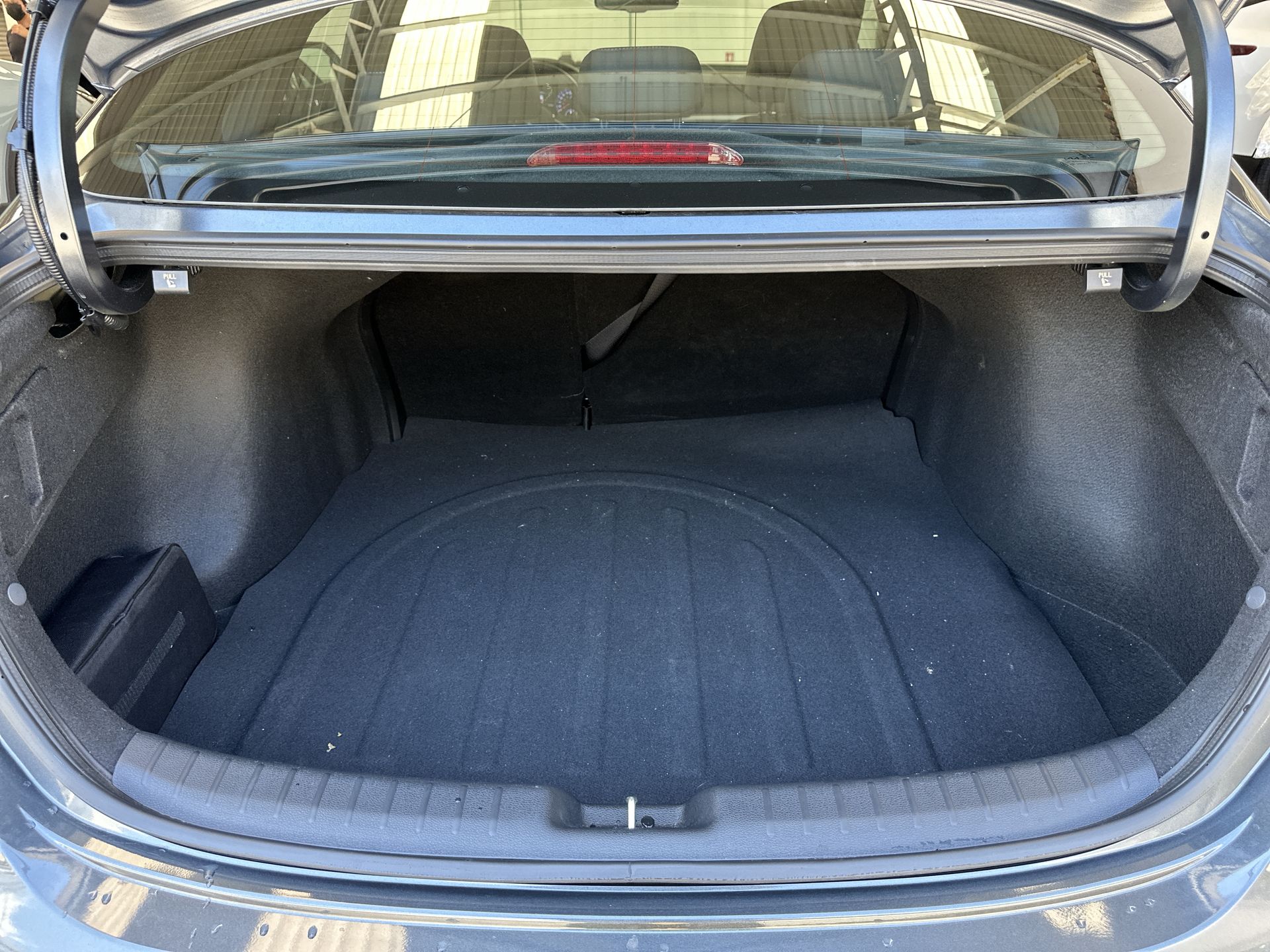 2023 Kia Forte 2.0 GT Line Sedan At