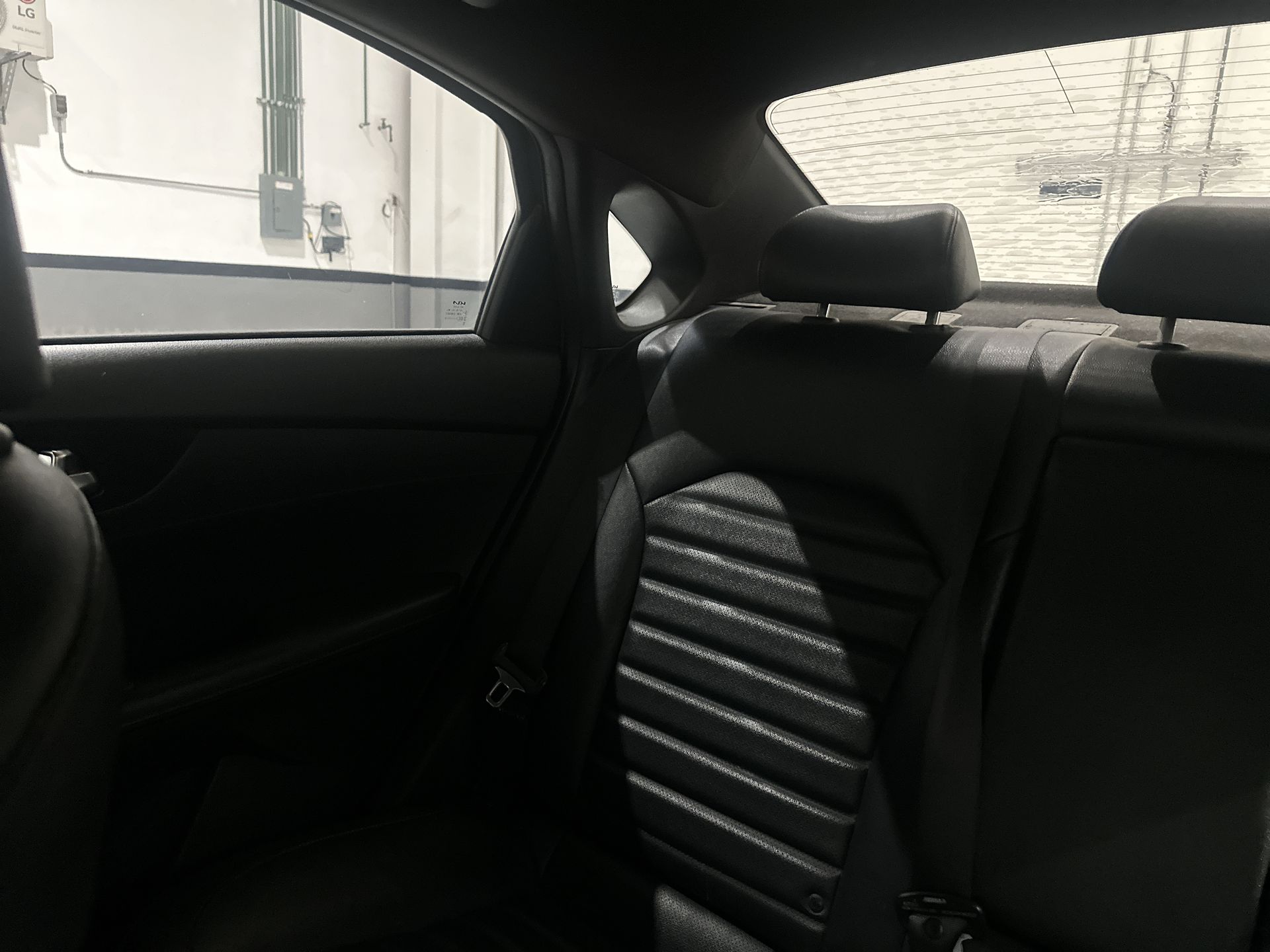 2022 Kia Forte 2.0 GT Line 4p At