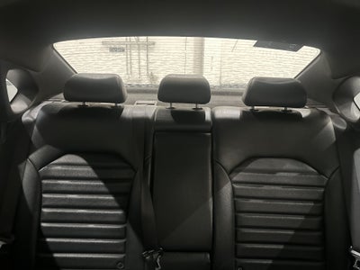 2022 Kia Forte 2.0 GT Line 4p At