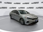 2022 Kia Forte 2.0 GT Line 4p At