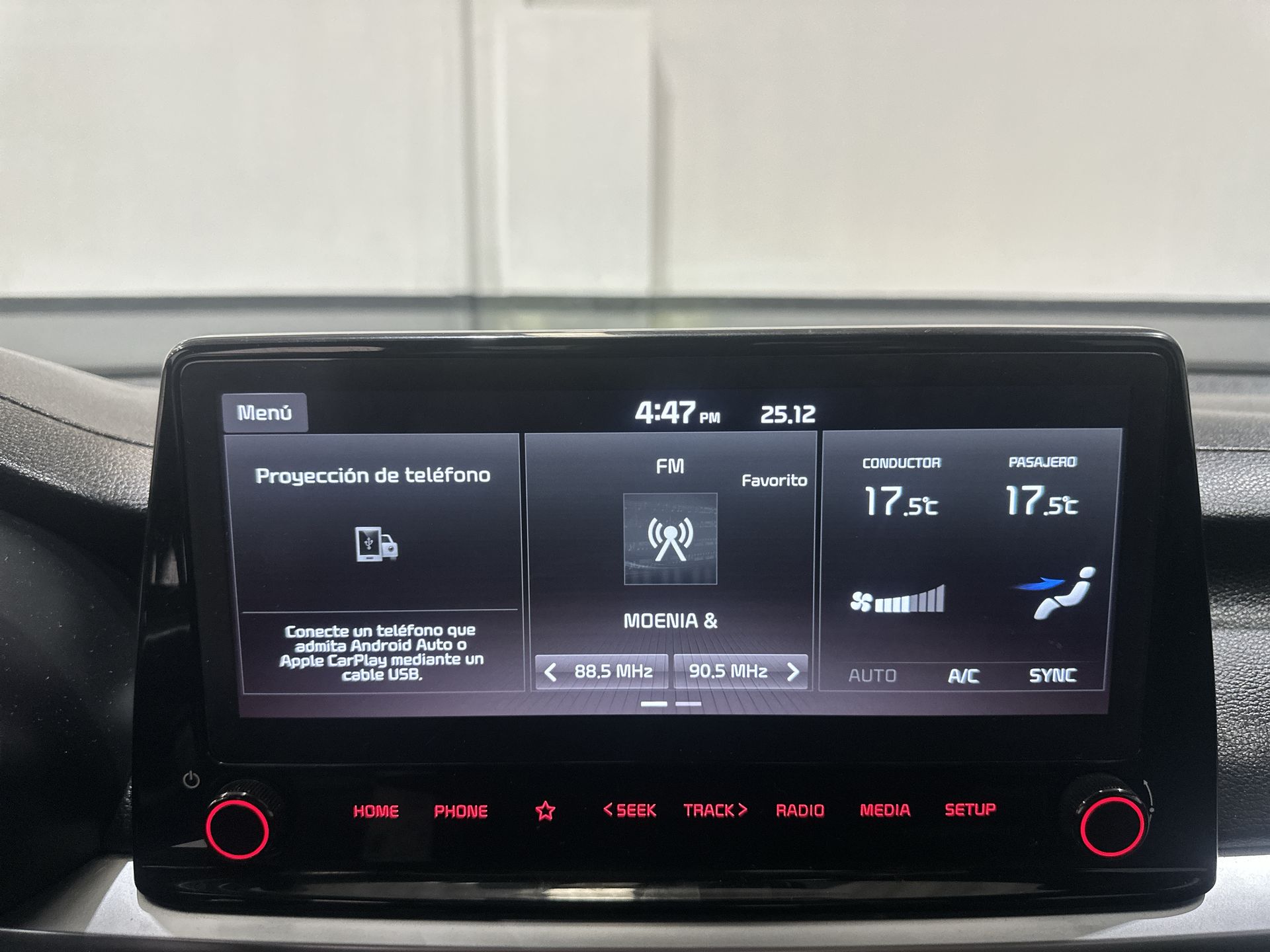 2022 Kia Forte 2.0 GT Line 4p At