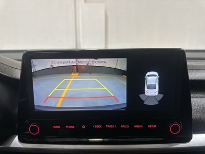 2022 Kia Forte 2.0 GT Line 4p At