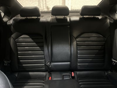 2022 Kia Forte 2.0 GT Line 4p At