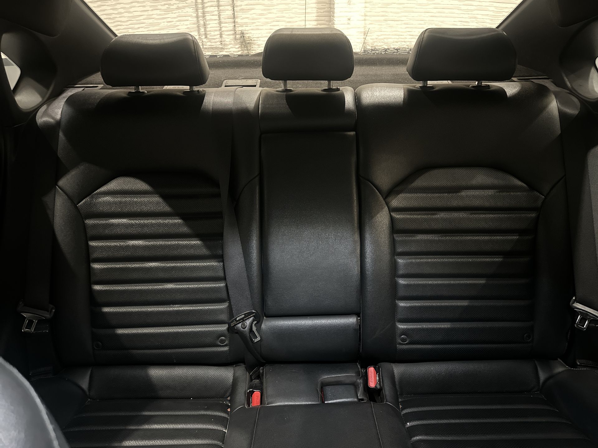 2022 Kia Forte 2.0 GT Line 4p At