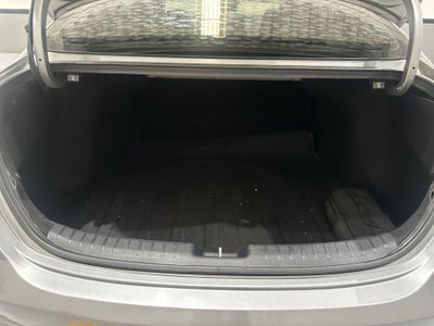 2022 Kia Forte 2.0 GT Line 4p At