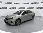 2022 Kia Forte 2.0 GT Line 4p At