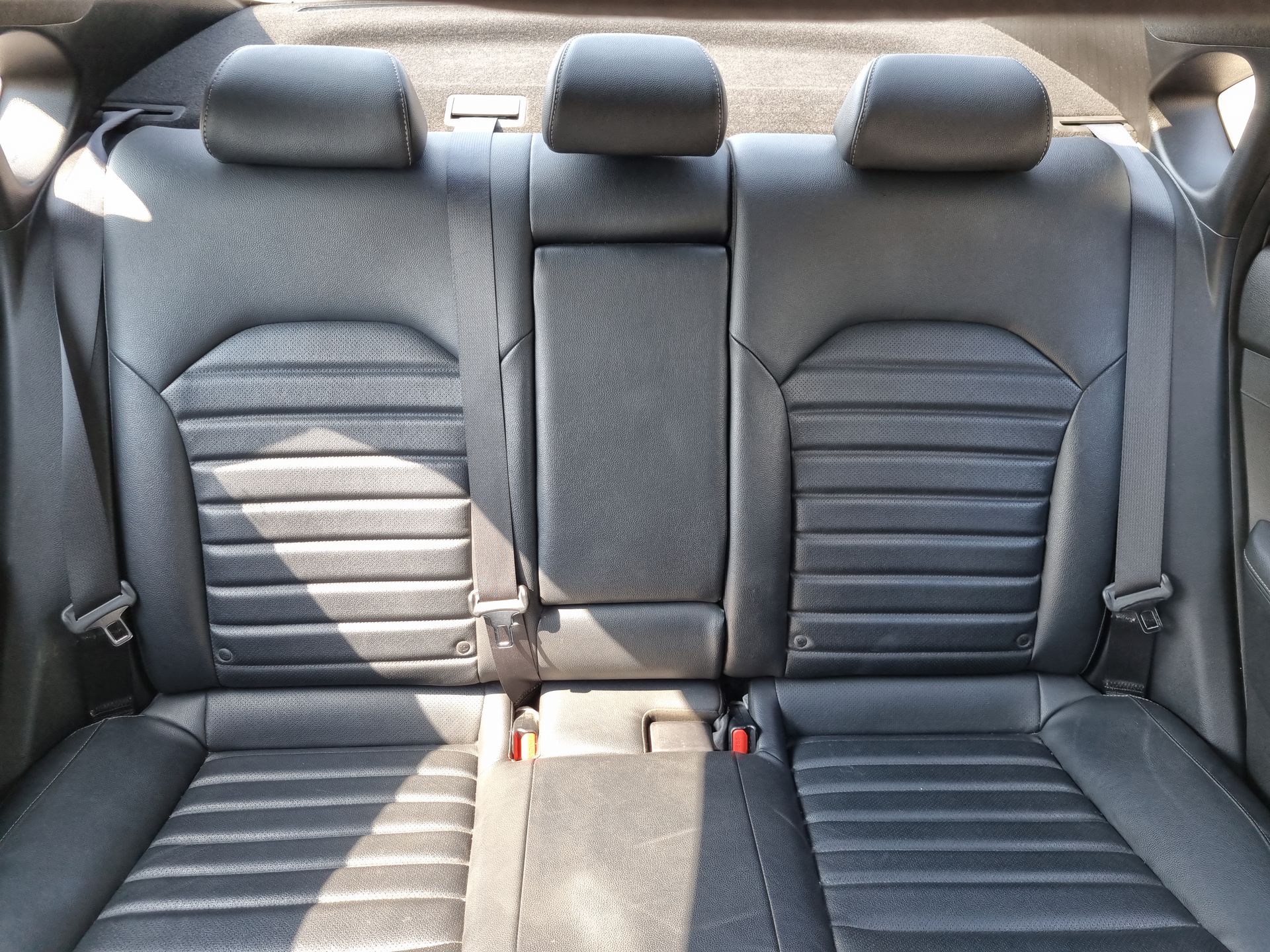 2023 Kia Forte 2.0 Sedan GT-LINE IVT