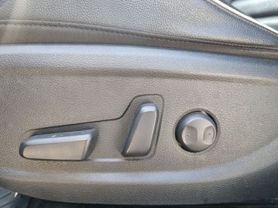 2023 Kia Forte 2.0 Sedan GT-LINE IVT