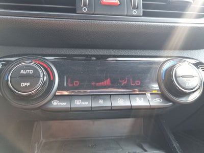 2023 Kia Forte 2.0 Sedan GT-LINE IVT