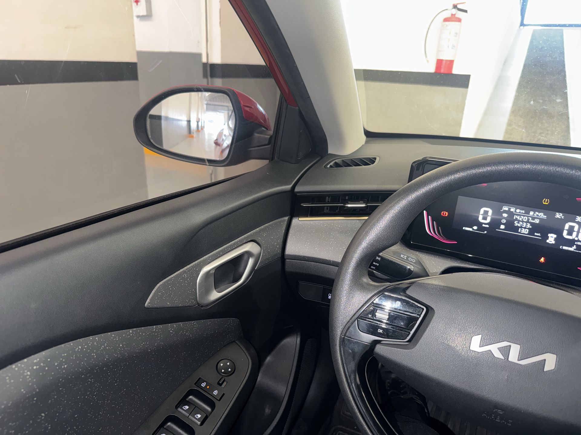2024 Kia K3 1.6 LX Mt