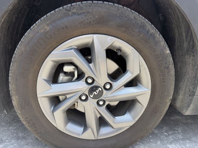 2024 Kia K3 1.6 LX Mt