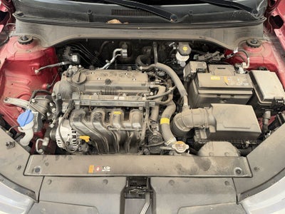 2024 Kia K3 1.6 LX Mt