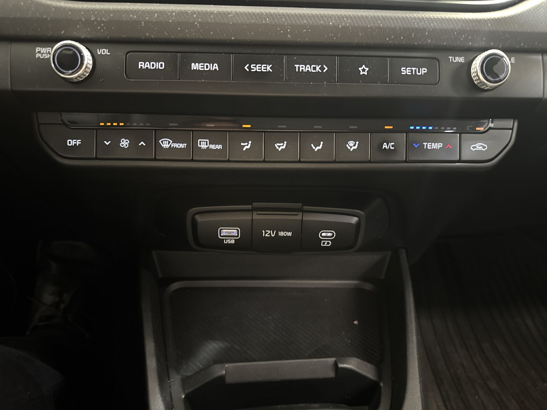 2024 Kia K3 1.6 LX Mt