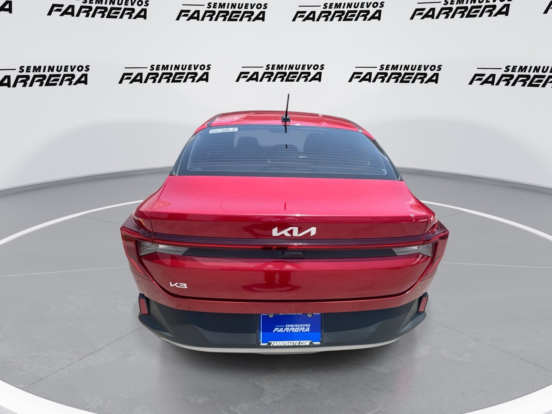 2024 Kia K3 1.6 LX Mt