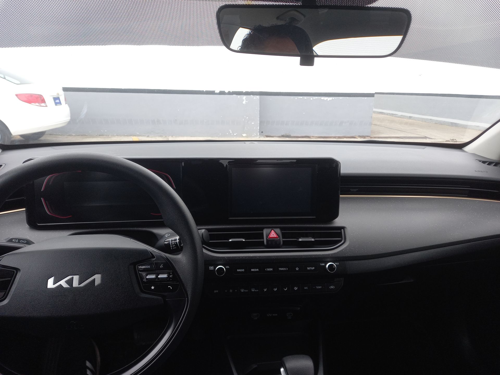 2024 Kia K3 1.6 LX At