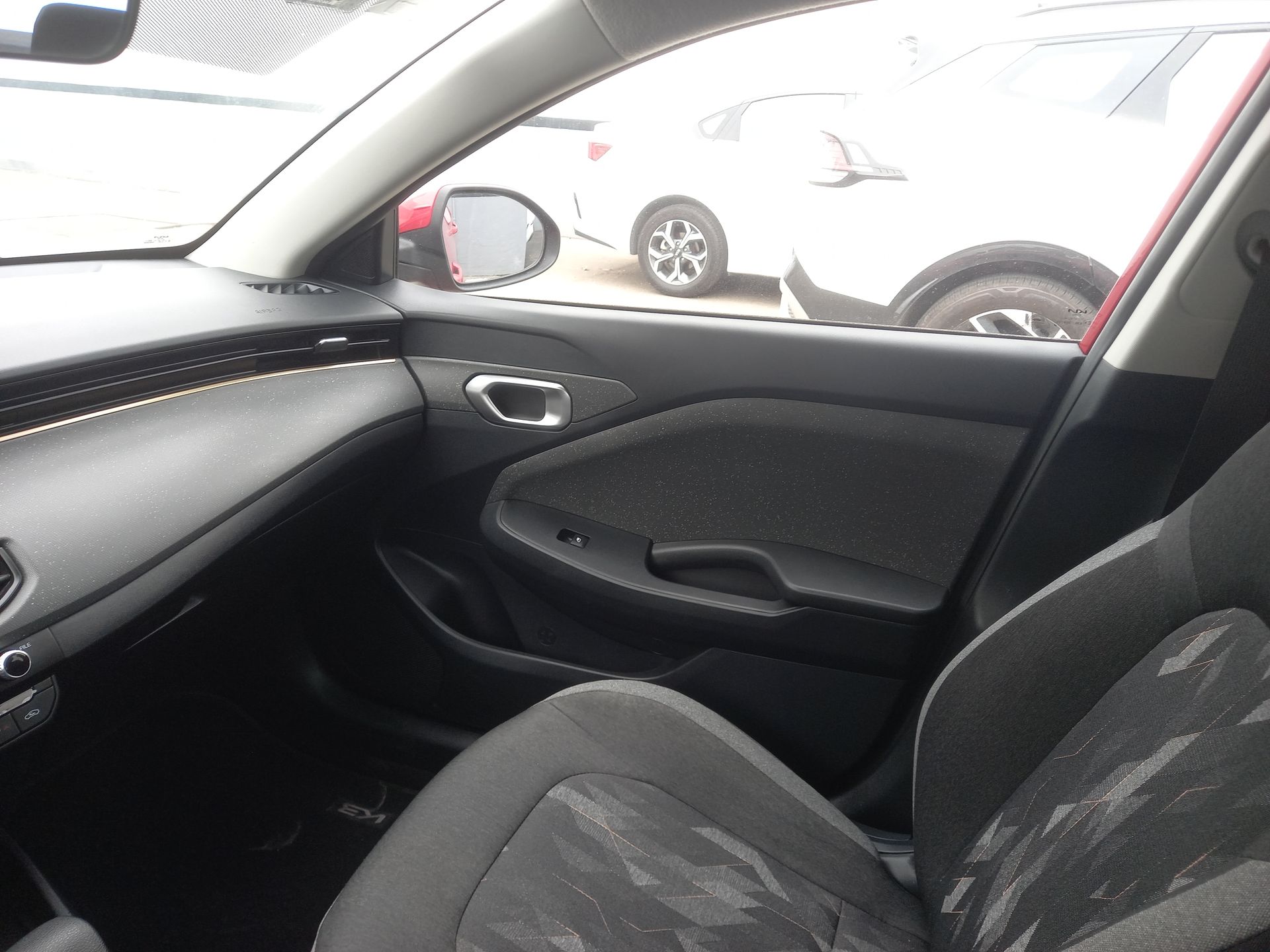 2024 Kia K3 1.6 LX At