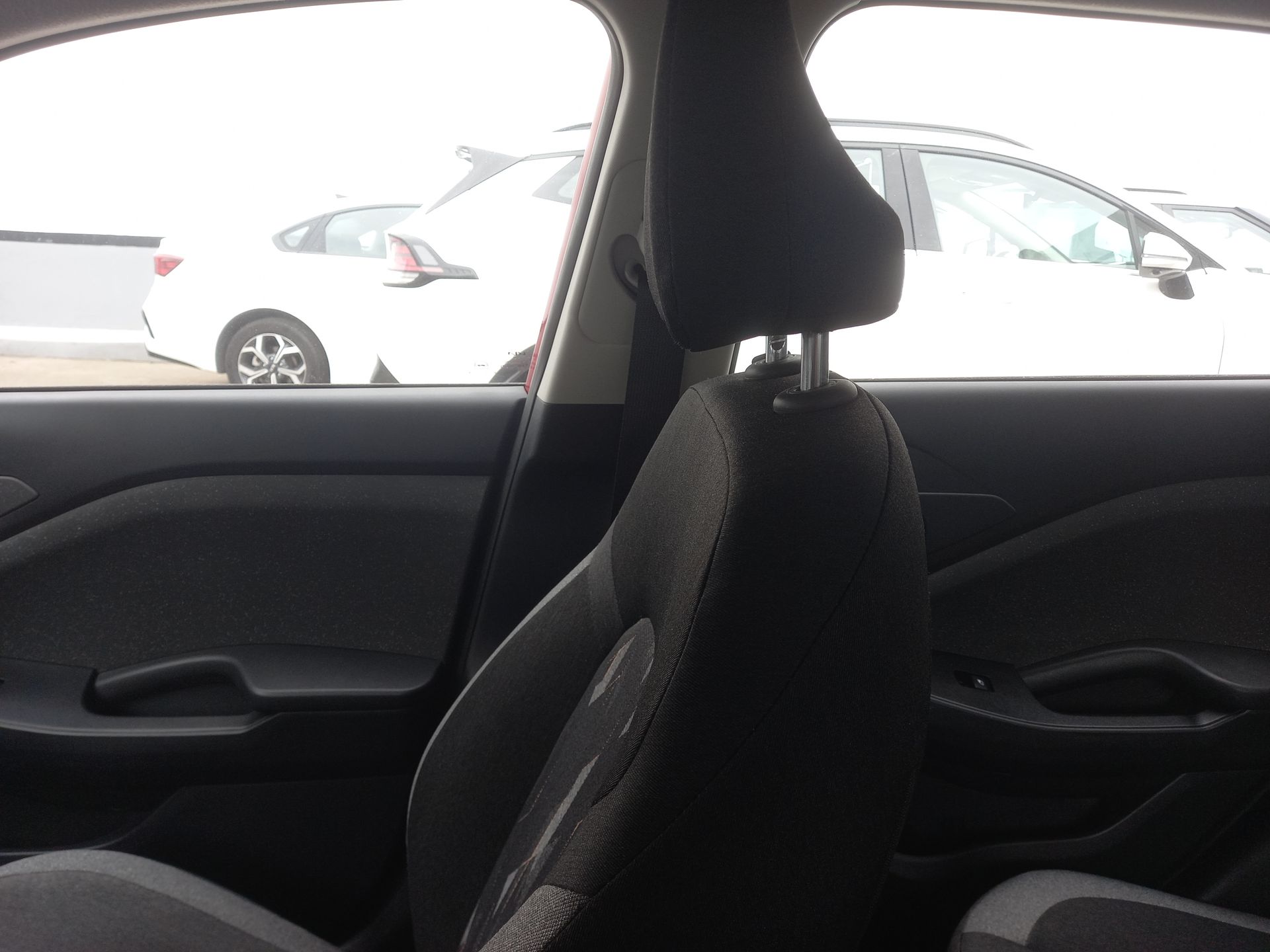 2024 Kia K3 1.6 LX At