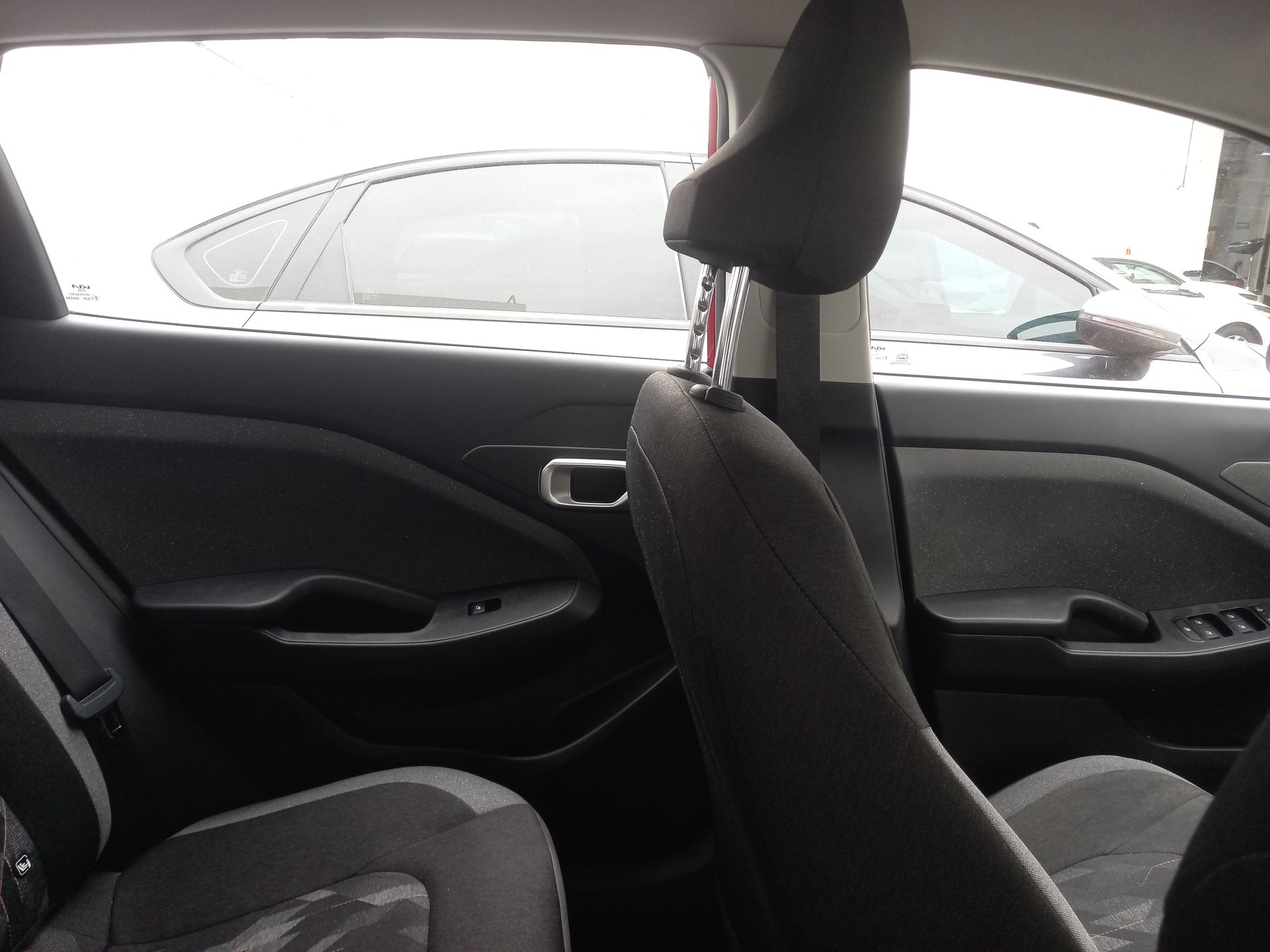 2024 Kia K3 1.6 LX At