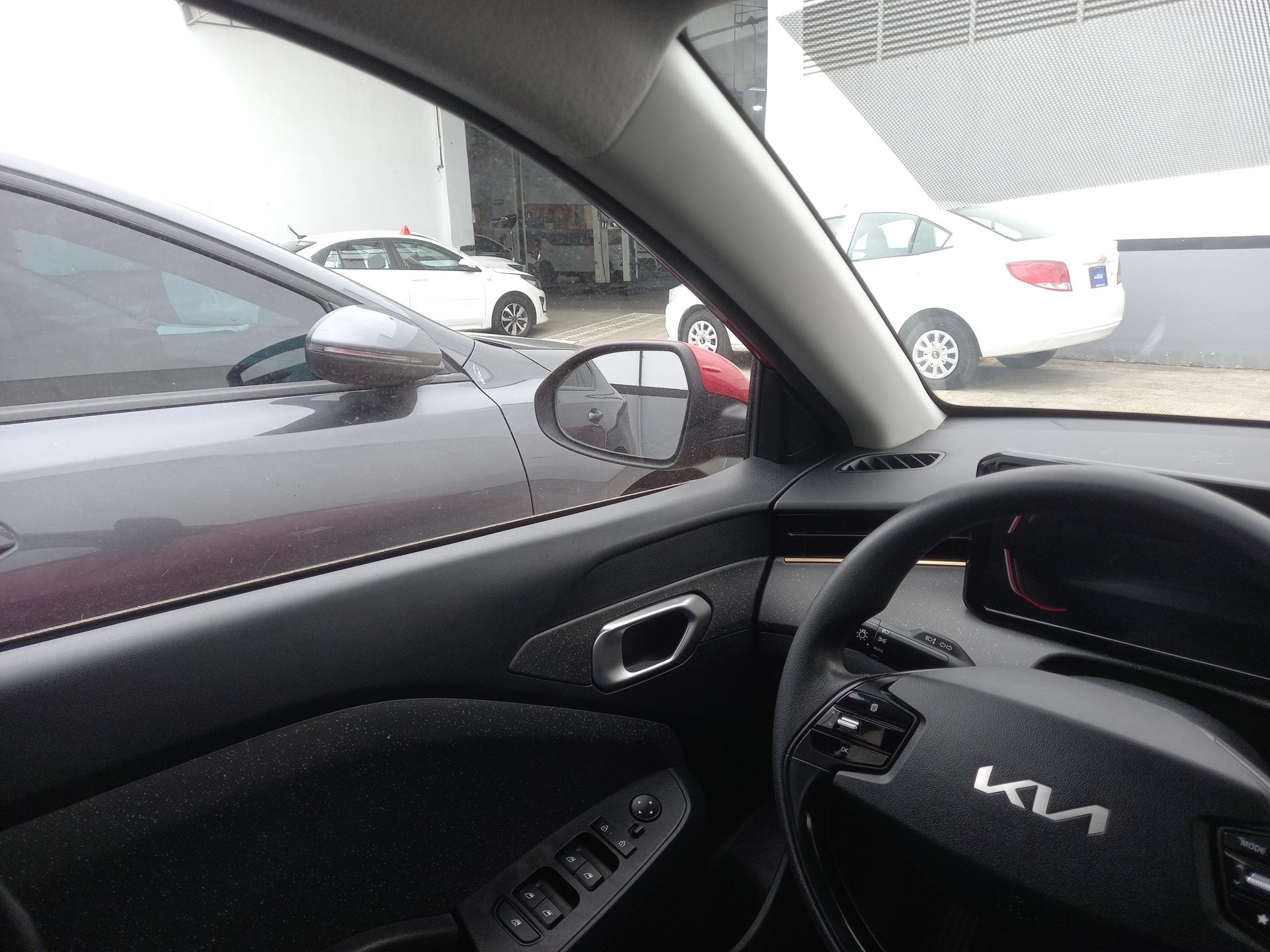 2024 Kia K3 1.6 LX At