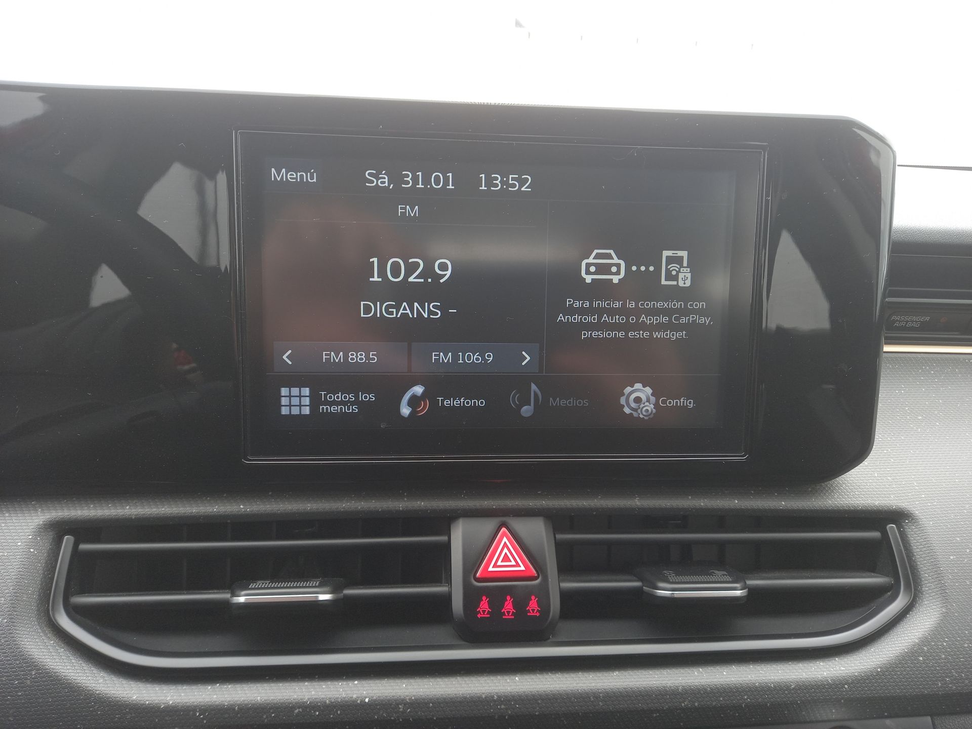 2024 Kia K3 1.6 LX At