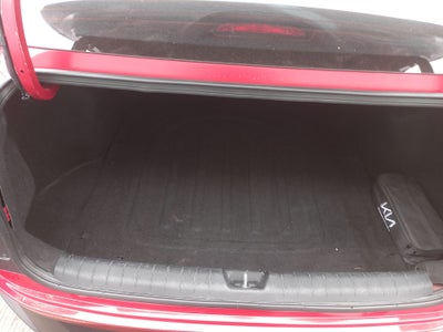 2024 Kia K3 1.6 LX At