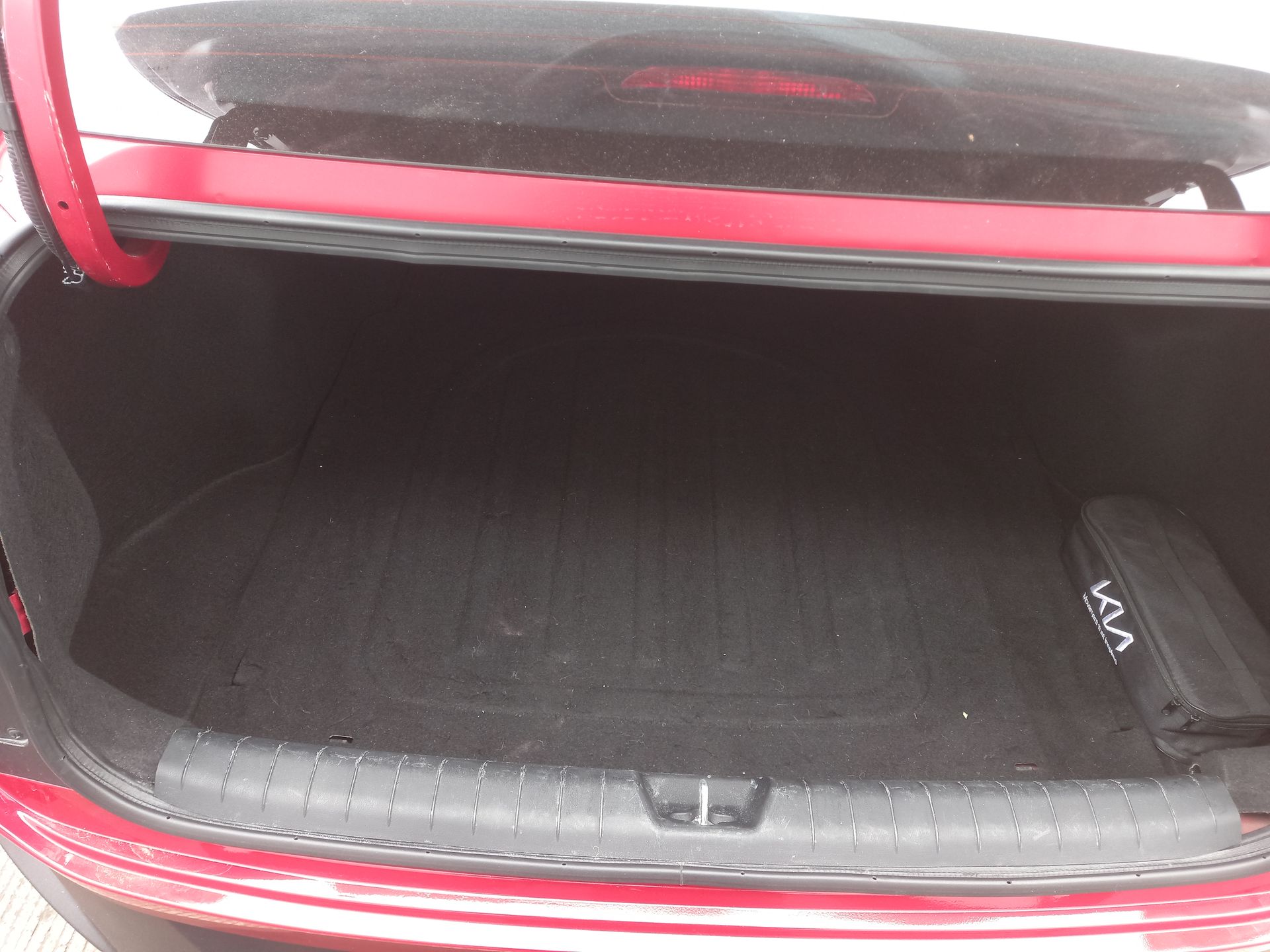 2024 Kia K3 1.6 LX At