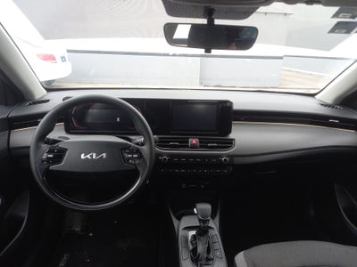 2024 Kia K3 1.6 LX At