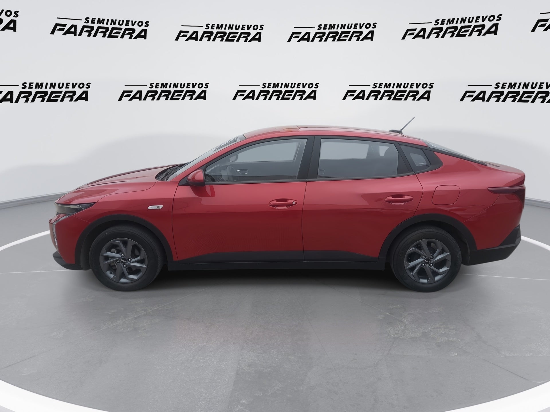 2024 Kia K3 1.6 LX At