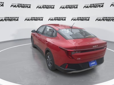 2024 Kia K3 1.6 LX At