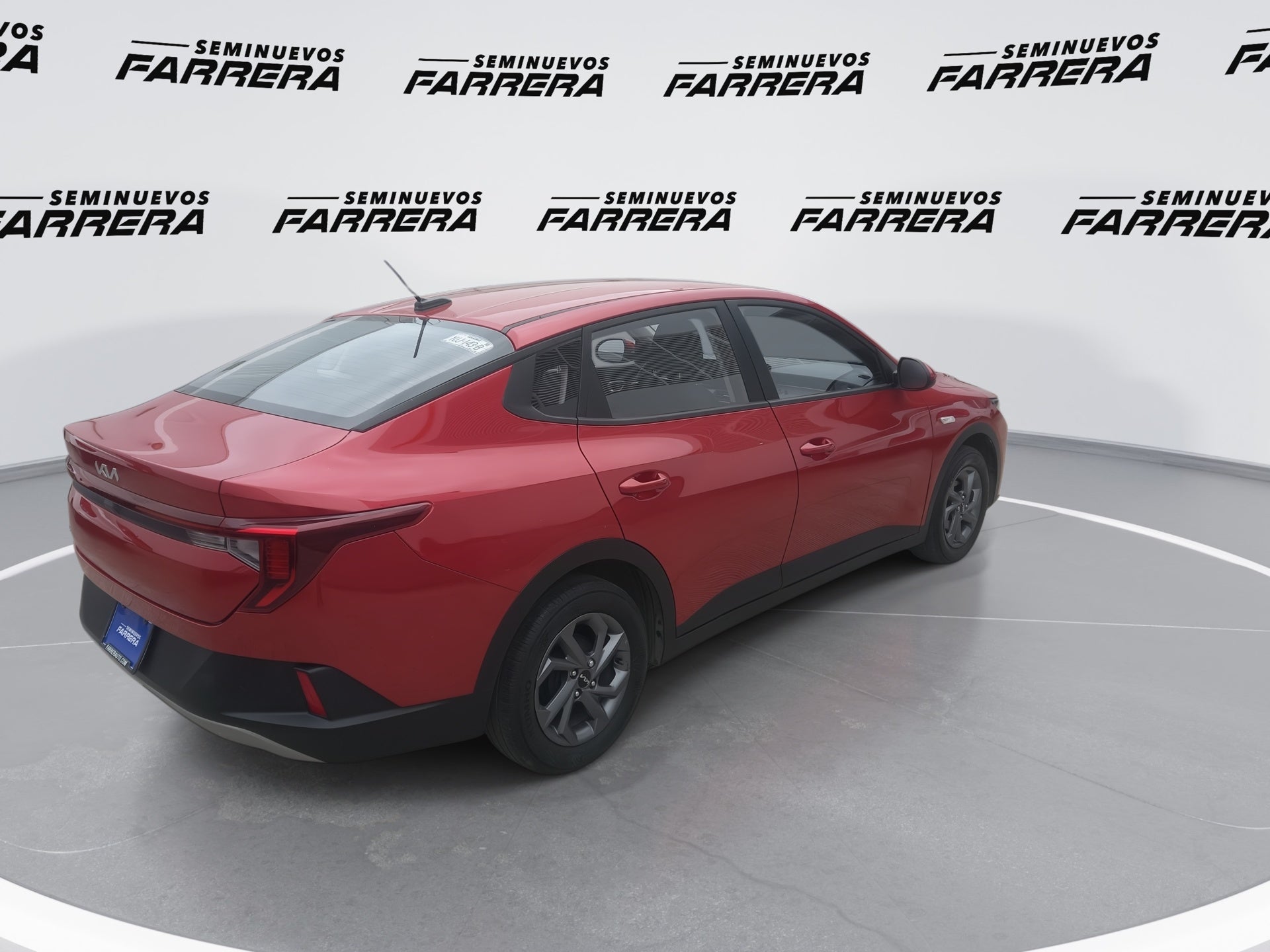 2024 Kia K3 1.6 LX At