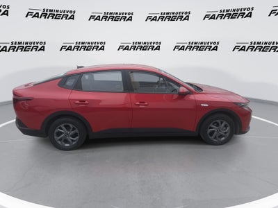 2024 Kia K3 1.6 LX At