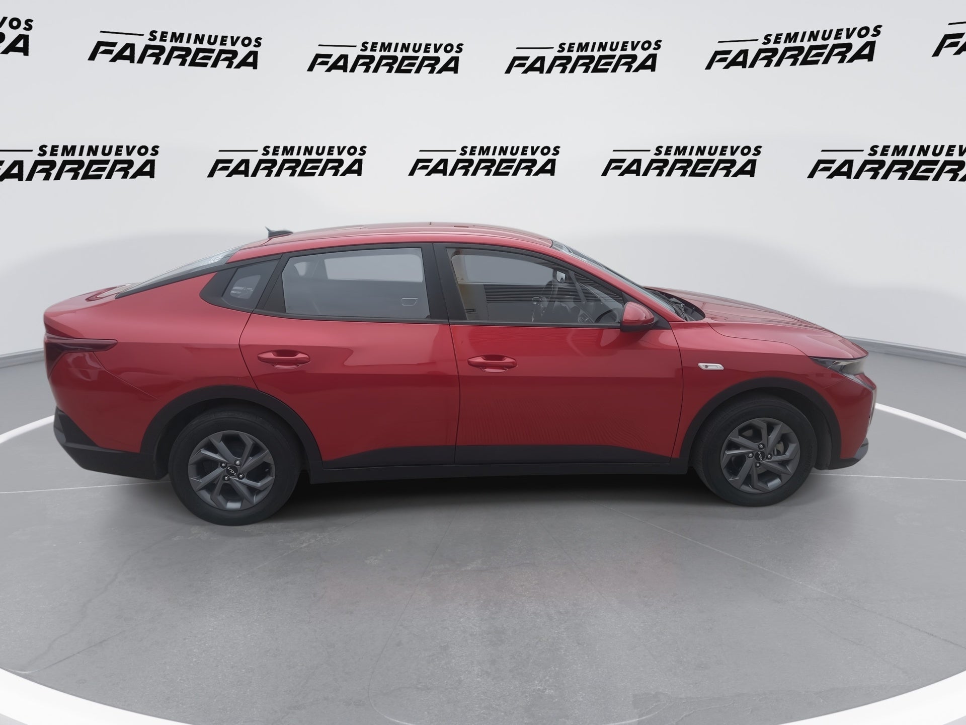 2024 Kia K3 1.6 LX At