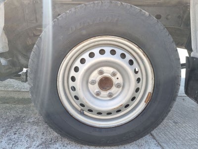 2020 Nissan NP300 Doble Cabina 2.5 SE Paq Seguridad Mt