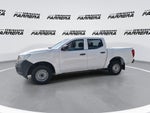 2020 Nissan NP300 Doble Cabina 2.5 SE Paq Seguridad Mt