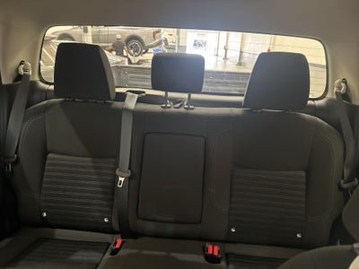 2024 Nissan Frontier 2.5 Le At