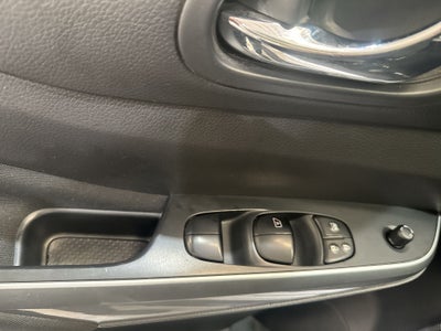 2024 Nissan Frontier 2.5 Le At