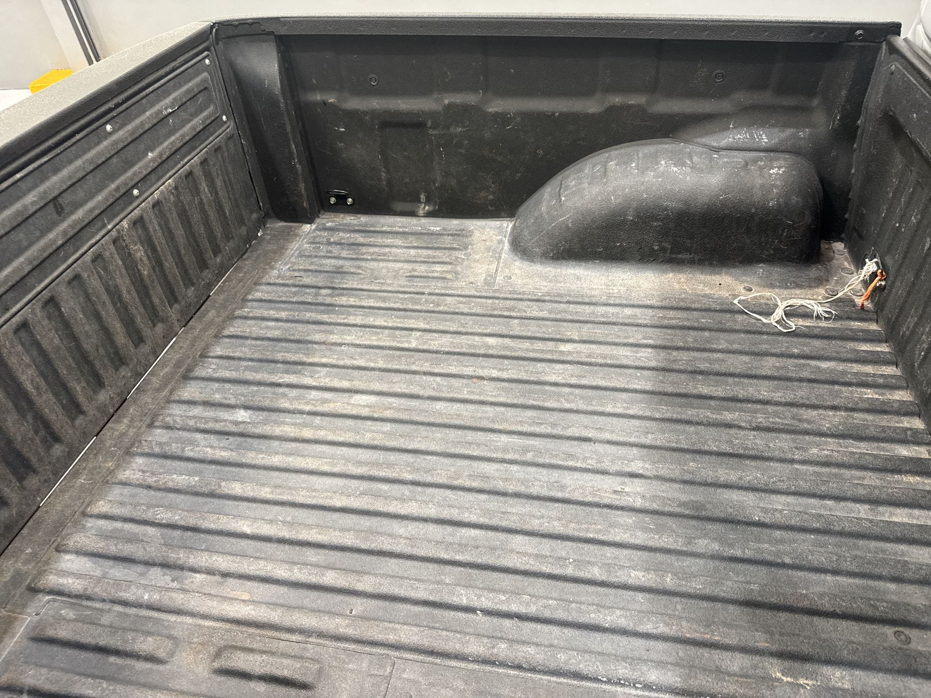 2024 Nissan Frontier 2.5 Le At