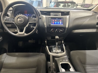 2024 Nissan Frontier 2.5 Le At
